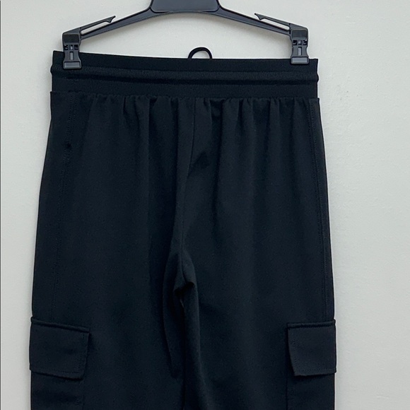 Rachel Zoe Black Cargo Jogger Pants – XS - Picture 6 of 6